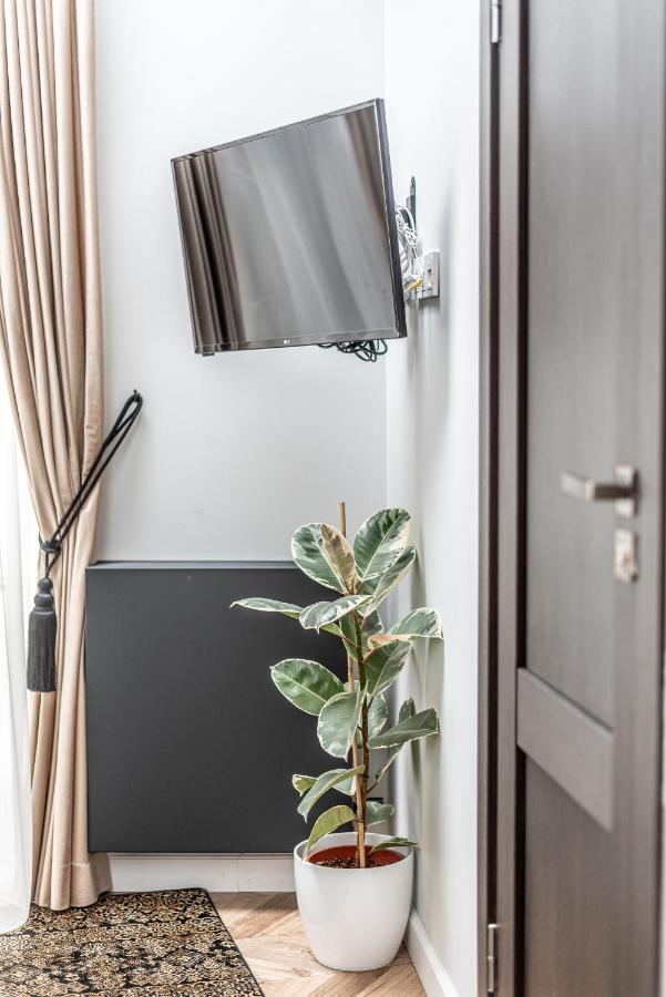 Sun Lighted Cathedral Square Studio Apartment Wilna